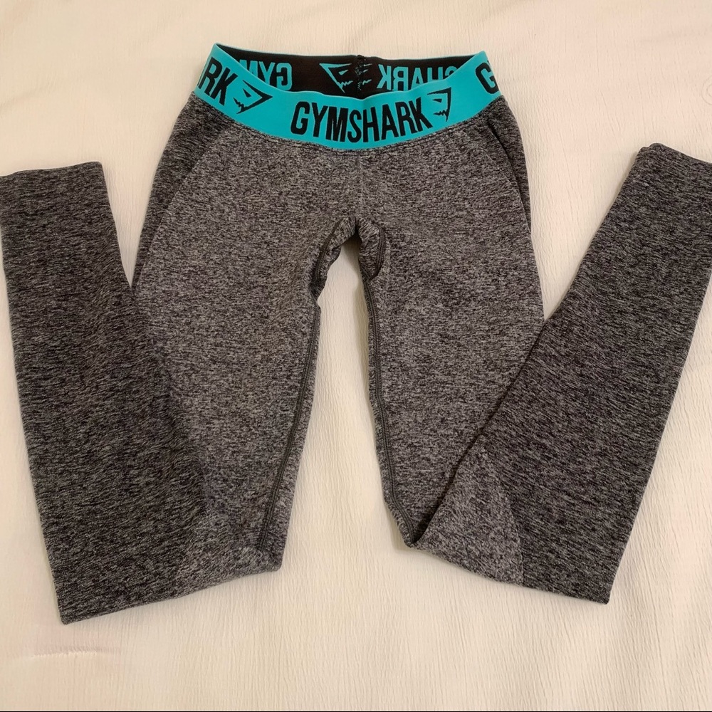 Gymshark Flex Leggings